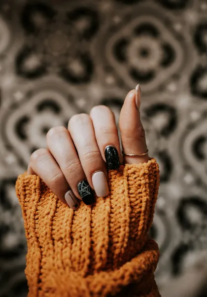 Nail-Art-Design aus dem Studio Schönmeier in Löhne (11)