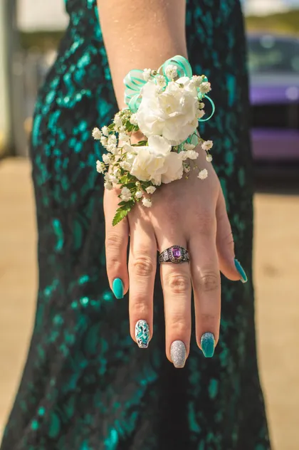 Nail-Art-Design aus dem Studio Schönmeier in Löhne (12)
