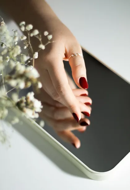 Nail-Art-Design aus dem Studio Schönmeier in Löhne (9)