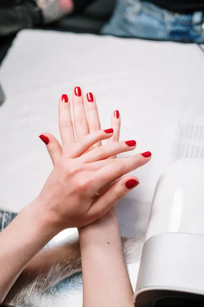Nail-Art-Design aus dem Studio Schönmeier in Löhne (5)