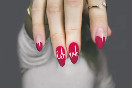Nail-Art-Design aus dem Studio Schönmeier in Löhne (2)