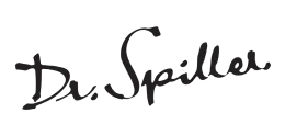 Dr. Spiller Logo